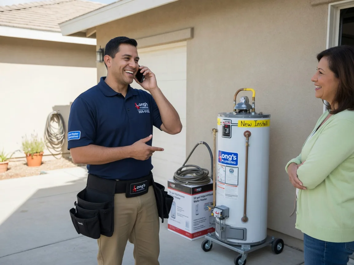 Leak Detection Whitewater, CO FAQs